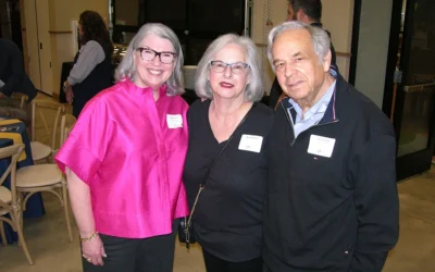 Celebrating 85 Years, JVS Careers inspires connection and commerce at JBN Cincinnati annual meeting