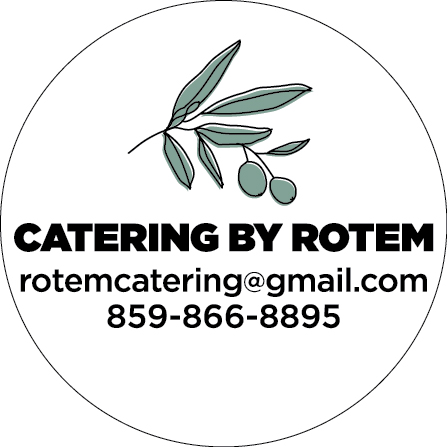 Catering by Rotem